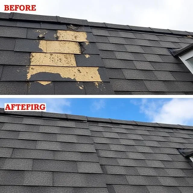 Roof Repair Near Me in Como, NC near me